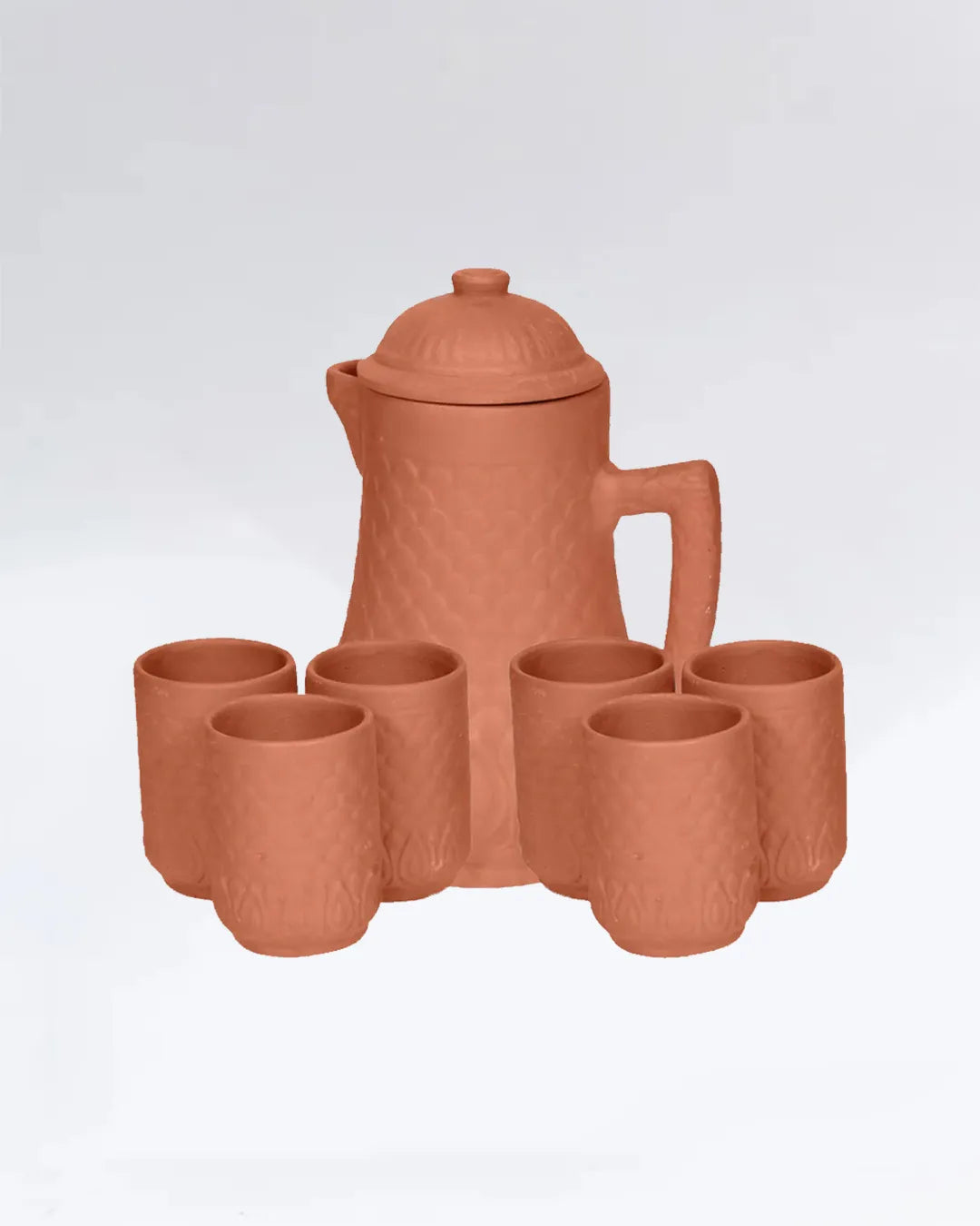 All In One Set