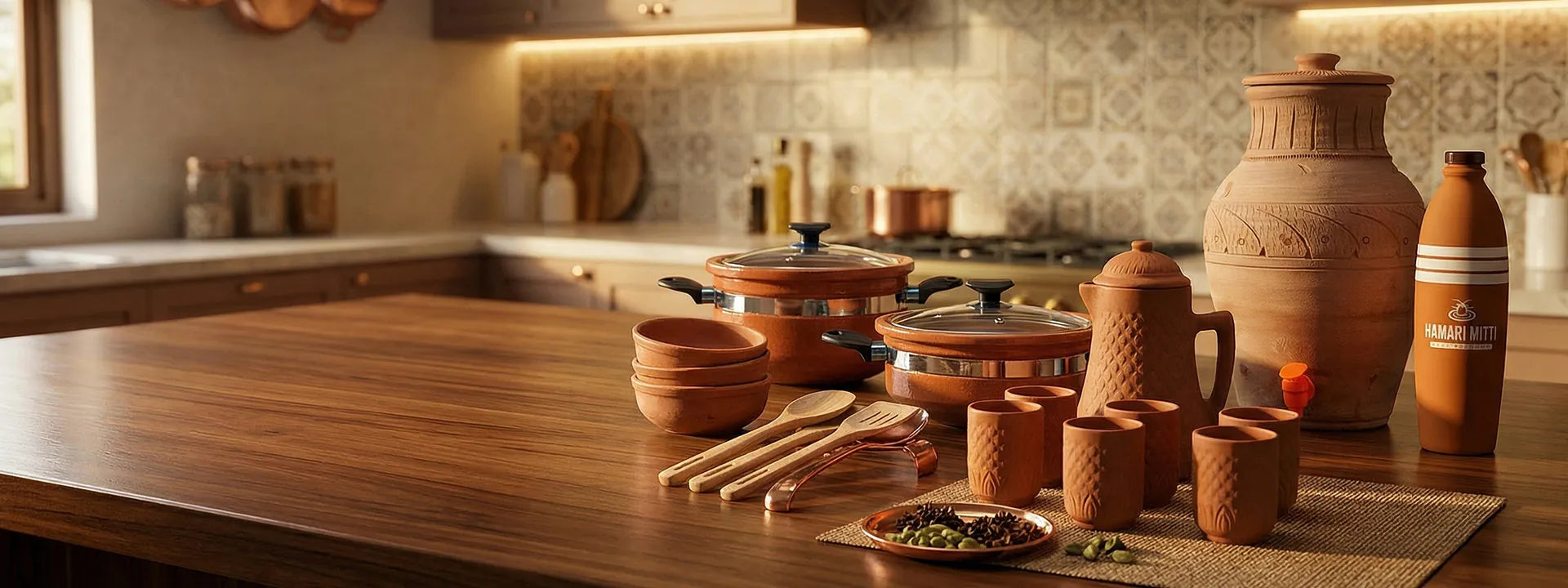 Where Tradition Meets Every Meal