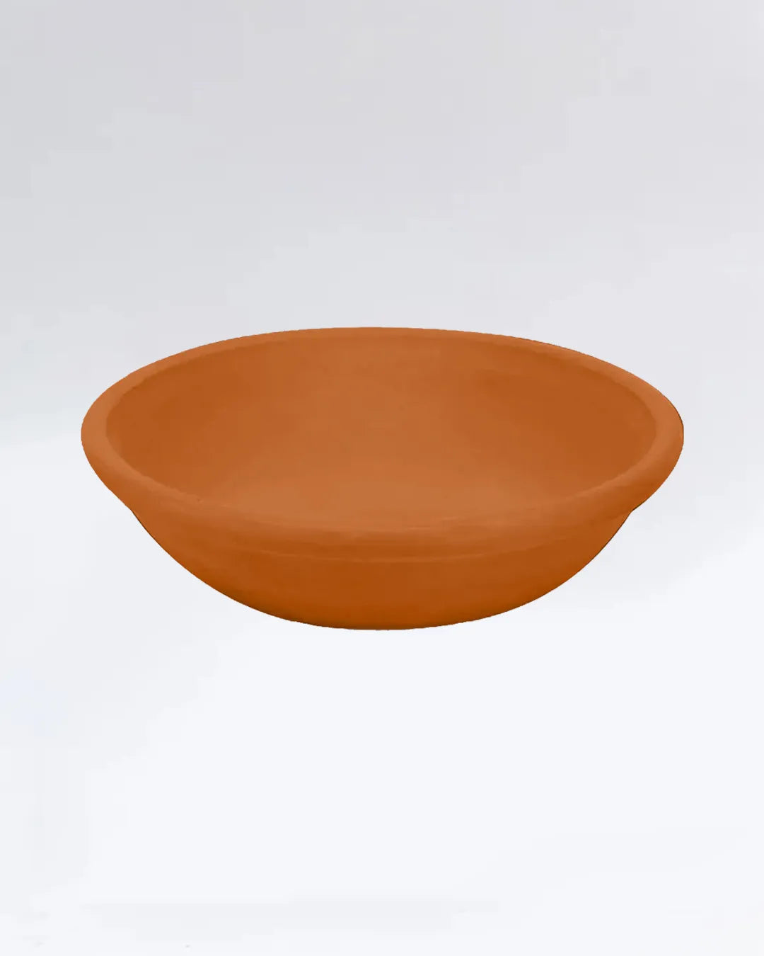 Clay Deep Plates