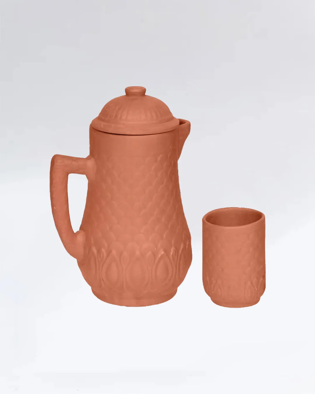 1 Jug 6 Glasses
