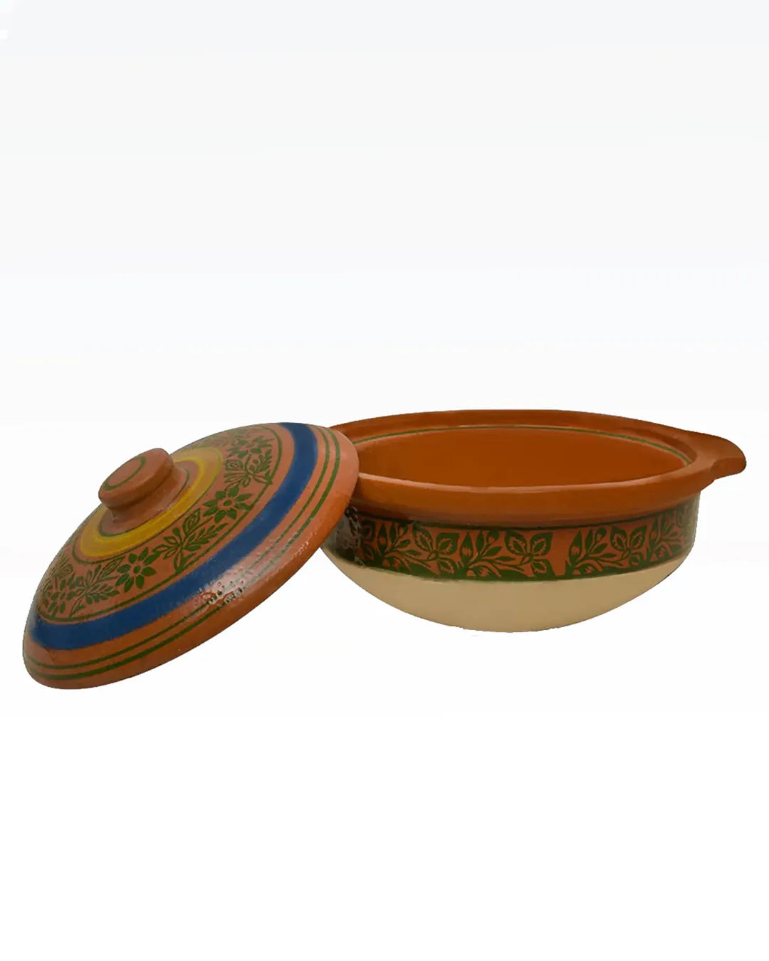 MEDIUM KARAHI WITH LID