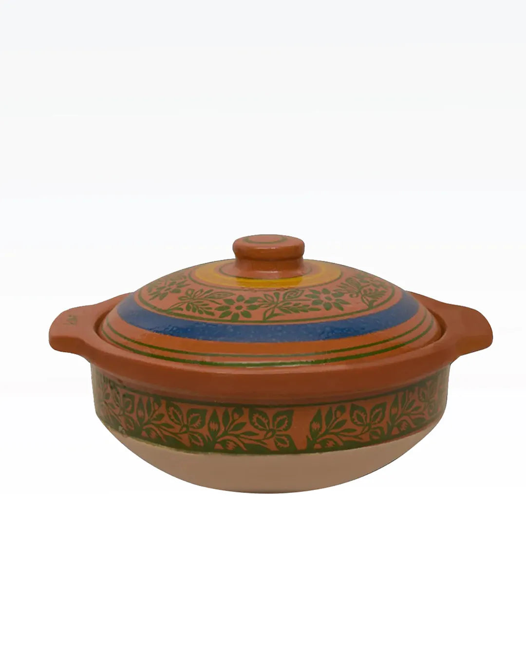 MEDIUM KARAHI WITH LID