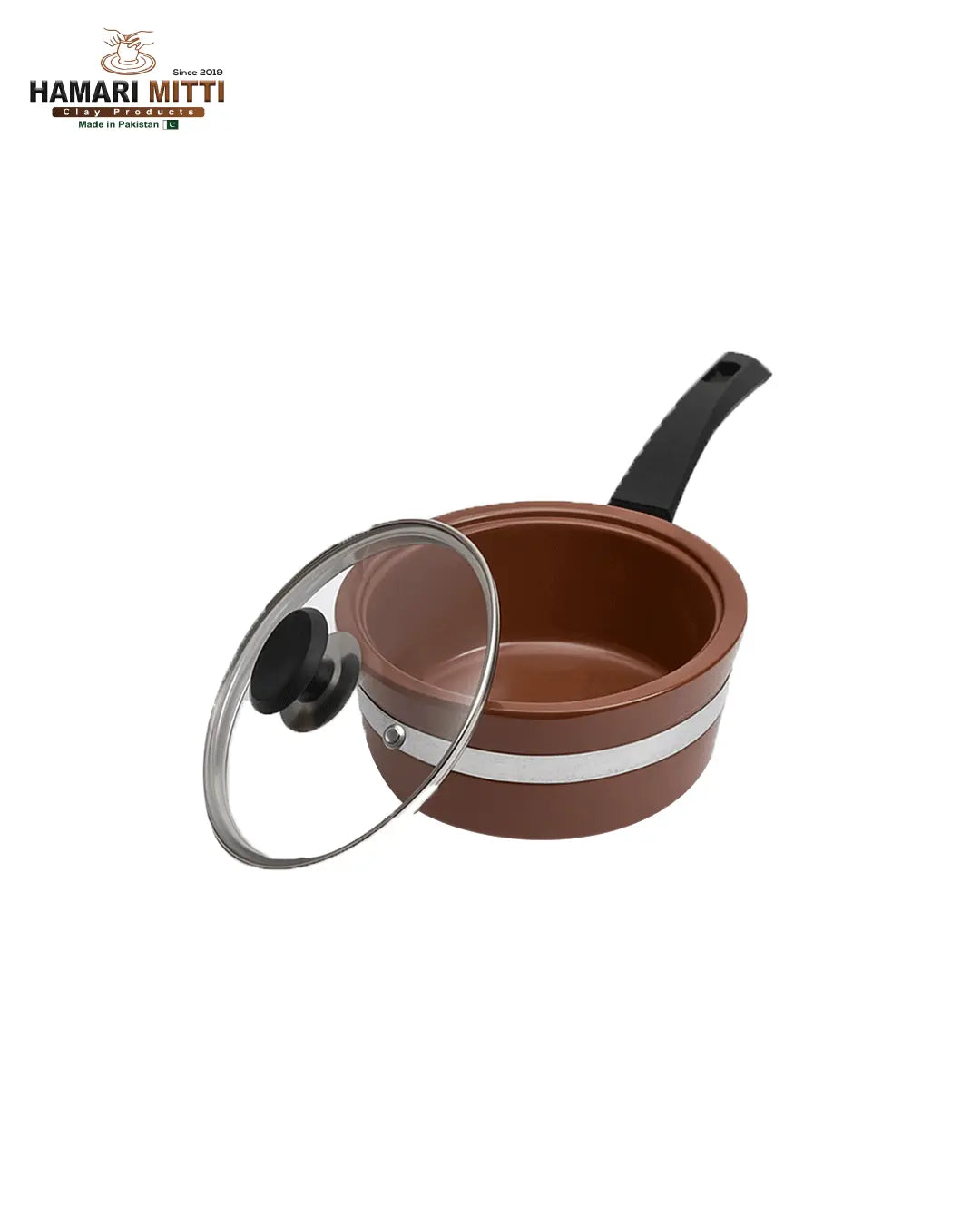Clay Winter Set