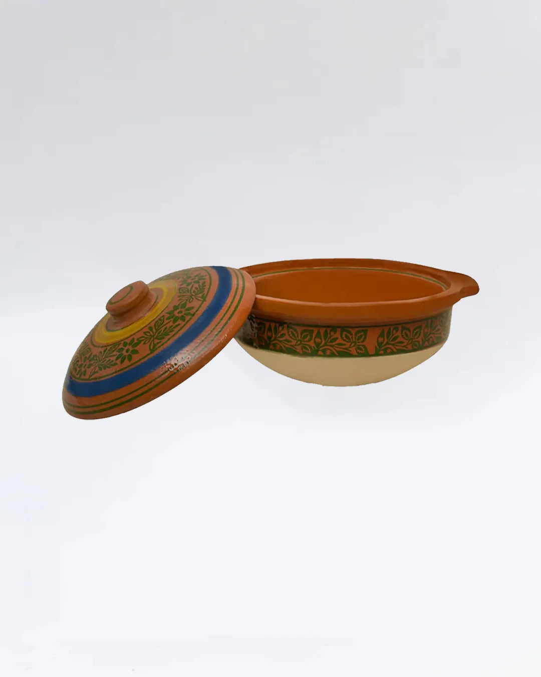 Small Karahi with Lid