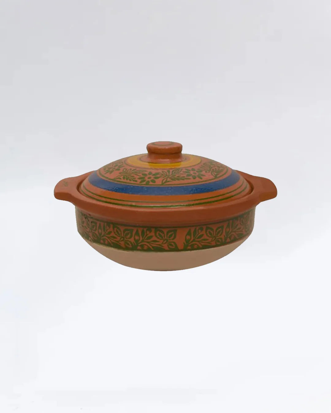 Small Karahi with Lid