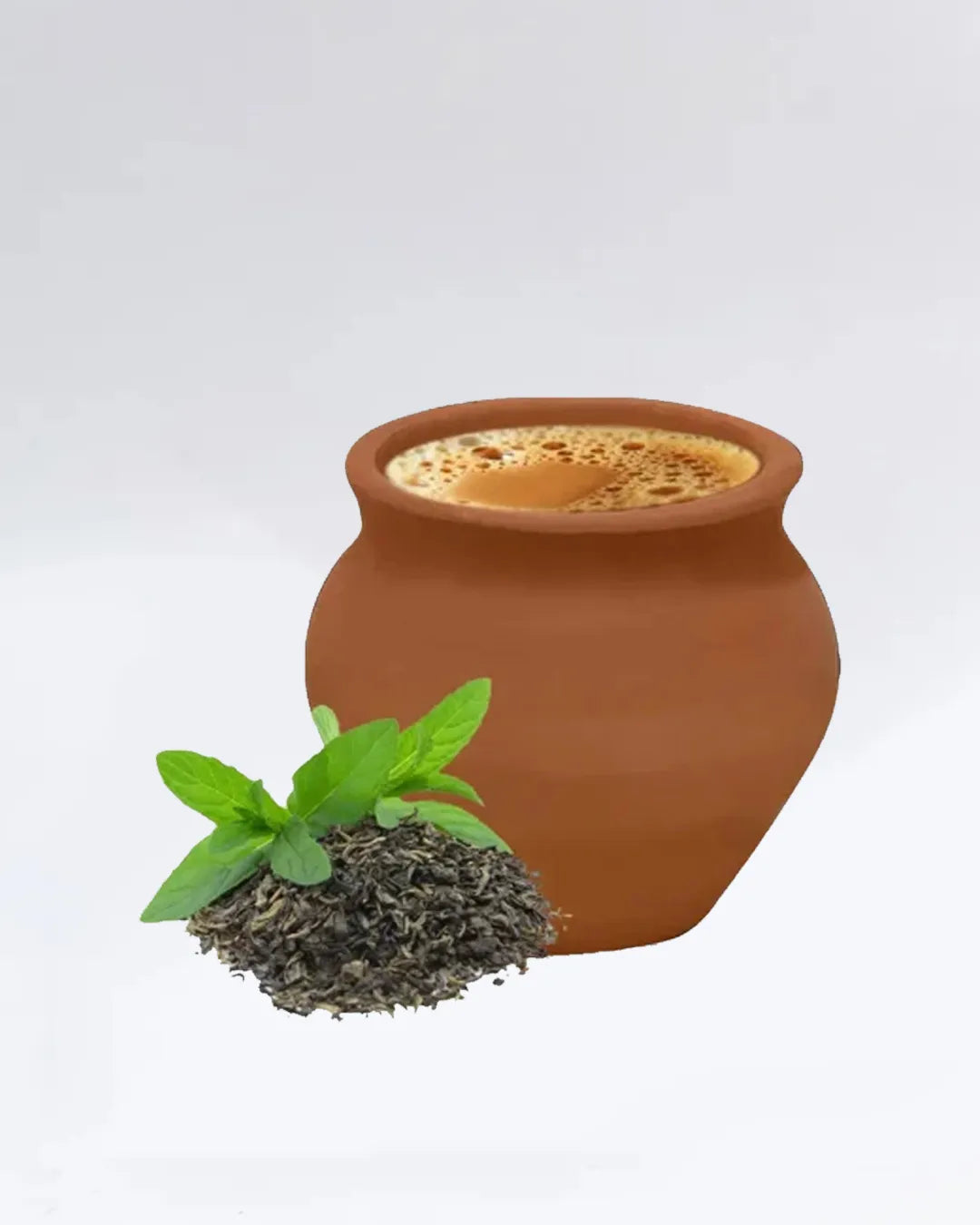 Tandoori Chai