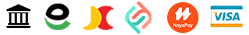Bank logos