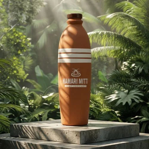 clat water bottle 500ml 