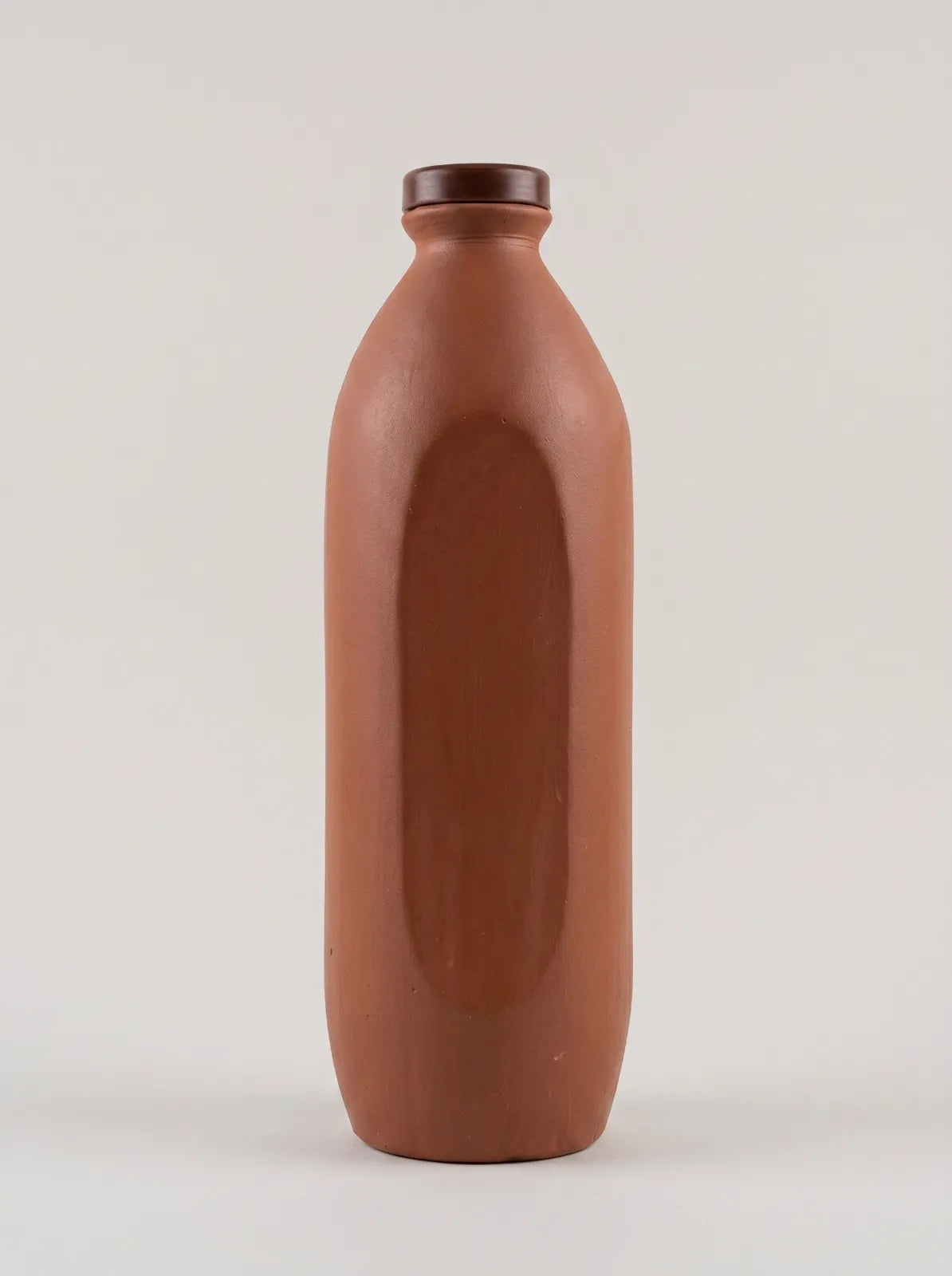 Slim Clay Bottle 1200ml