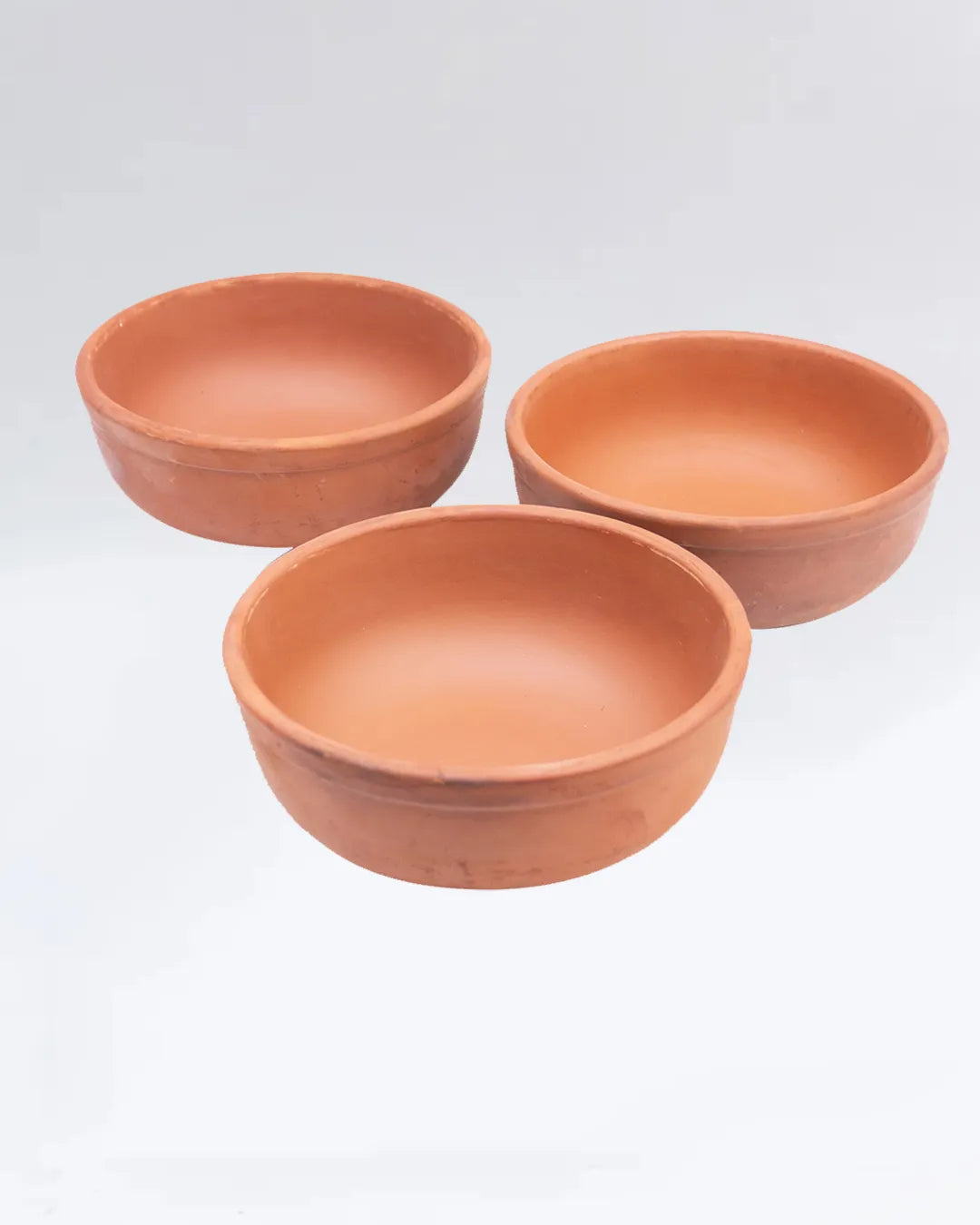 Yogurt Bowl ( 3 Pieces )