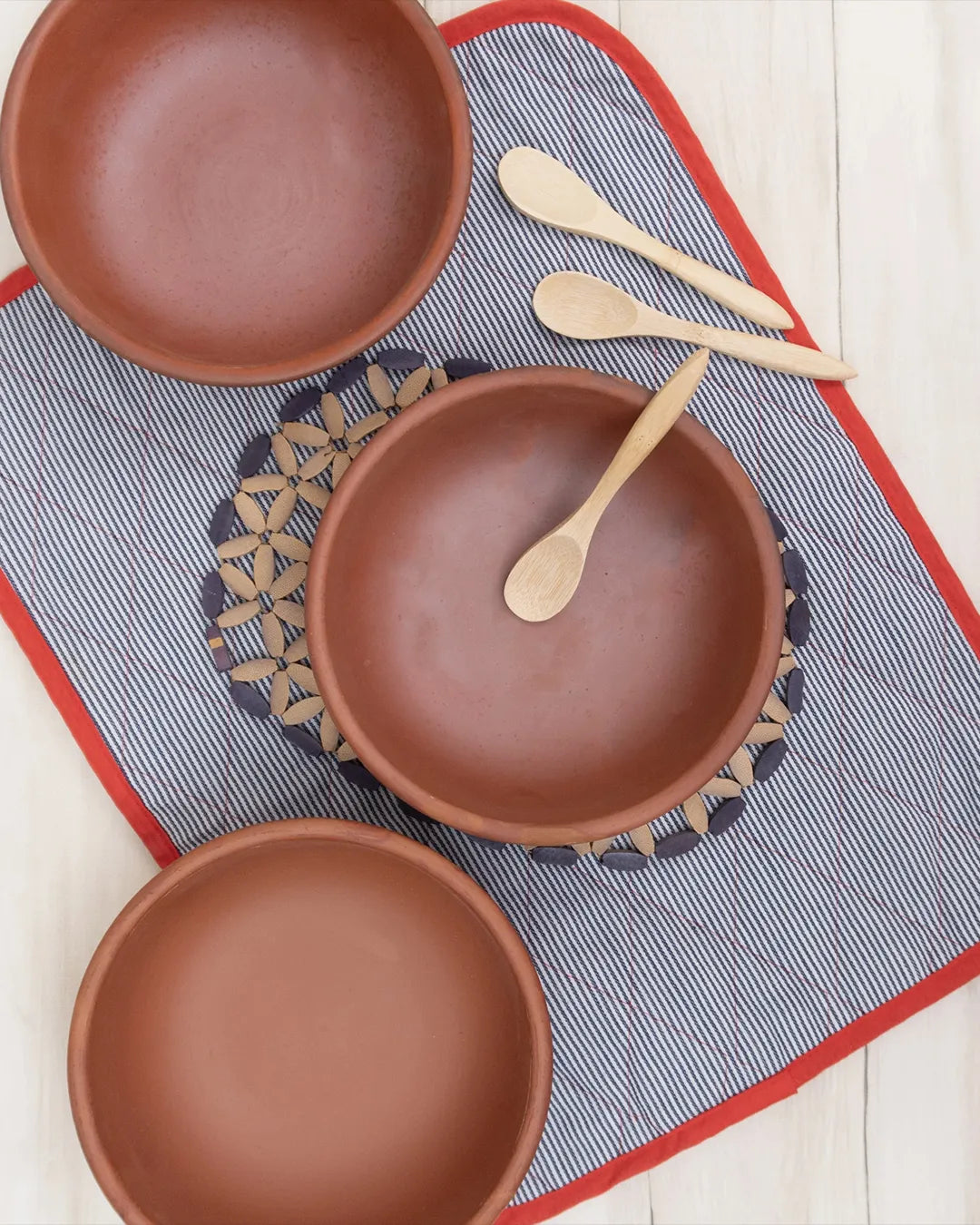 Yogurt Bowl ( 3 Pieces )